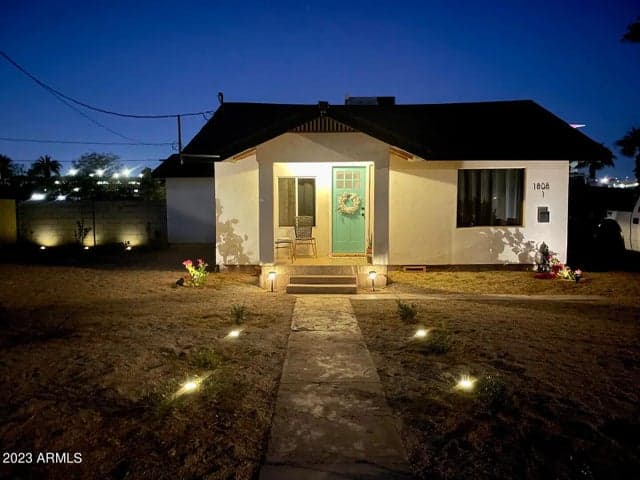 1808 E YALE Street #1, Phoenix, AZ