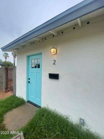 1808 E YALE Street #2, Phoenix, AZ
