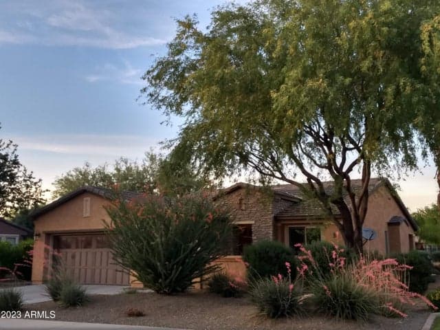 12968 W YELLOW BIRD Lane, Peoria, AZ