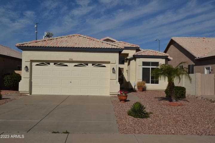 19910 N 110TH Lane, Sun City, AZ