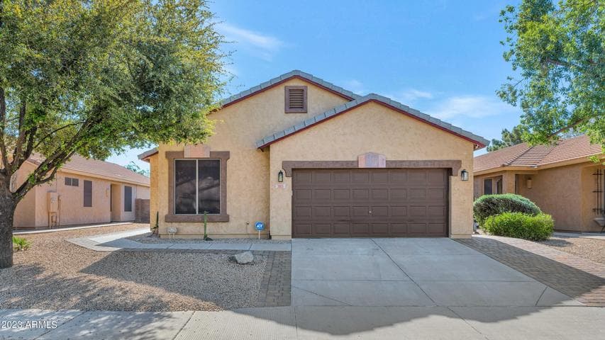 303 N KIMBERLEE Way, Chandler, AZ