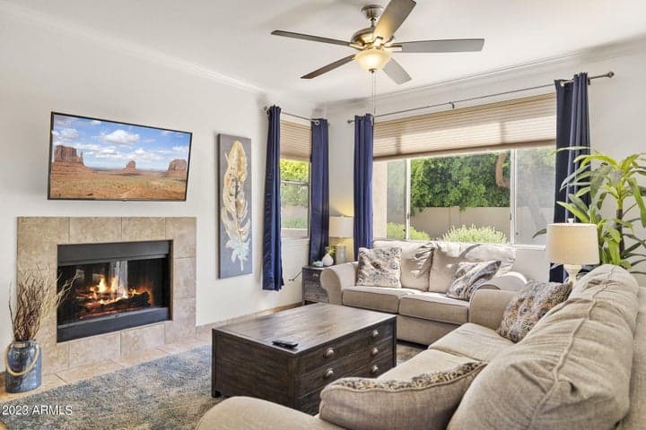 7009 E ACOMA Drive #1079, Scottsdale, AZ