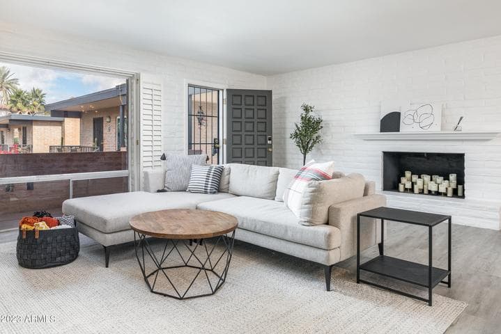 7401 E Northland Drive #4, Scottsdale, AZ