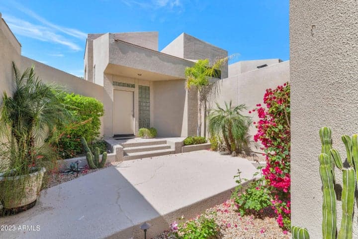 7760 E GAINEY RANCH Road #20, Scottsdale, AZ