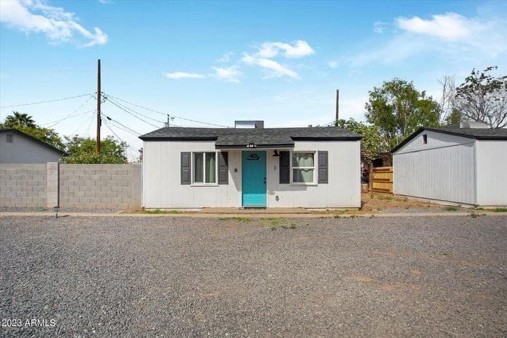 1808 E YALE Street #3, Phoenix, AZ