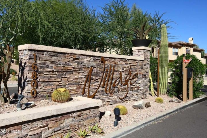 16800 E EL LAGO Boulevard #2064, Fountain Hills, AZ