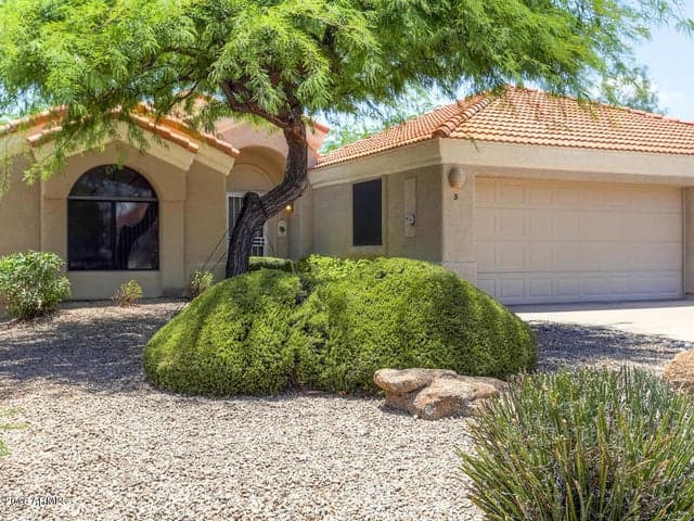14402 N Ibsen Drive #Apt B, Fountain Hills, AZ