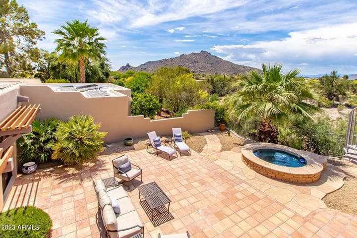 1063 N BOULDER Drive, Carefree, AZ