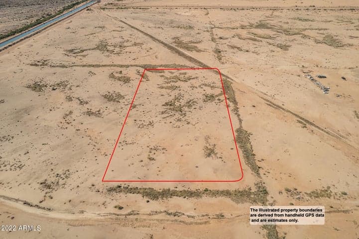 0 S Wagner Road #350, Casa Grande, AZ