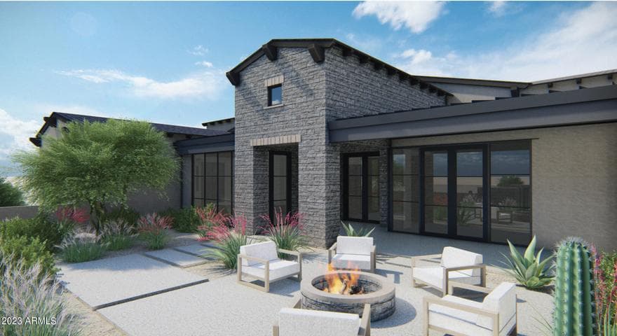8614 E ARTISAN PASS Pass #125, Scottsdale, AZ