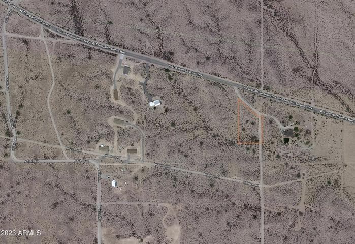 33000 W Tonopah-Salome Highway #-, Tonopah, AZ