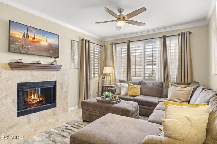 7009 E ACOMA Drive #1083, Scottsdale, AZ