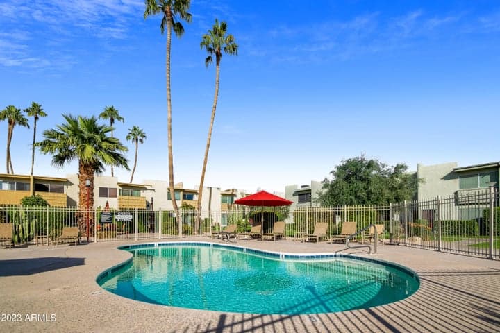 4600 N 68TH Street #356, Scottsdale, AZ