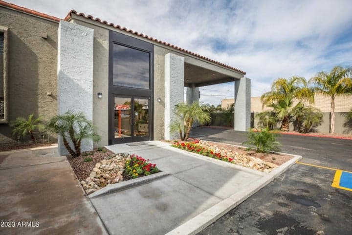 5615 N 7th Street #Ofc 1, Phoenix, AZ