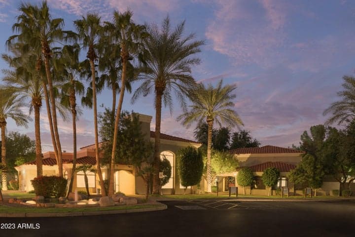 3636 E Inverness Avenue #1, Mesa, AZ