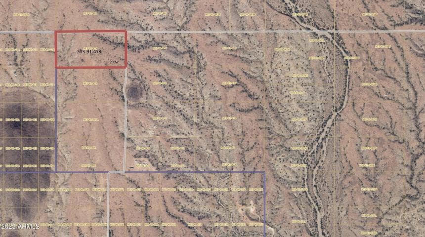295 Ave W Galvin Street #'-', Wittmann, AZ