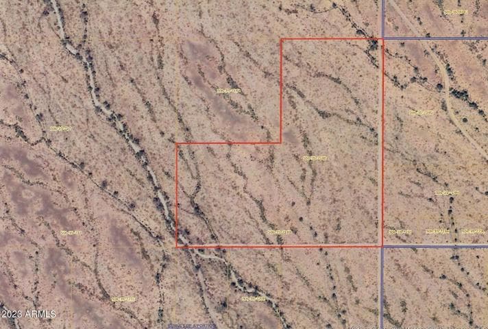 72XX N 425TH Drive #-, Tonopah, AZ