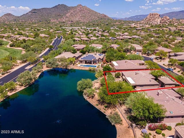 7149 E NIGHT GLOW Circle, Scottsdale, AZ