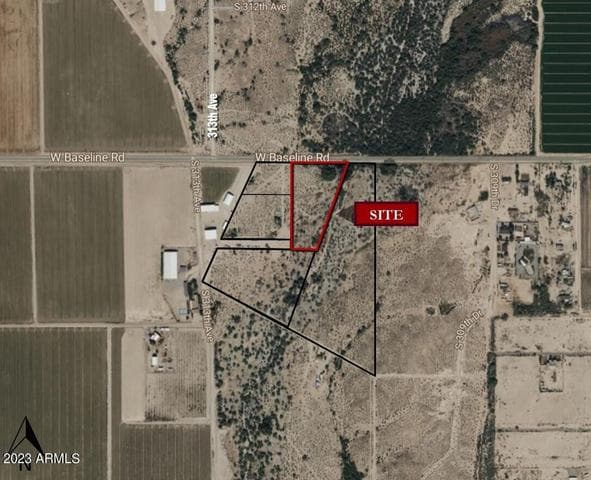 0 W Baseline Road #6, Buckeye, AZ