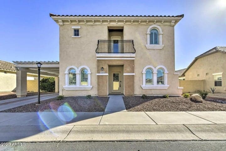 153 N GREENWOOD --, Mesa, AZ