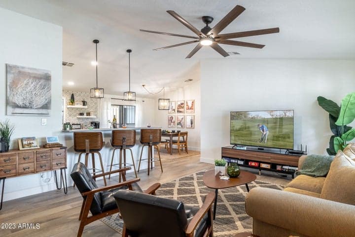 4909 E TUMBLEWEED Circle, Cave Creek, AZ