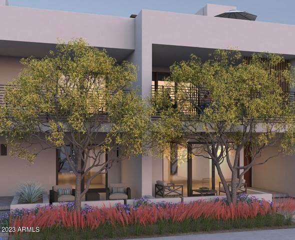 6932 E 1st Street, Scottsdale, AZ