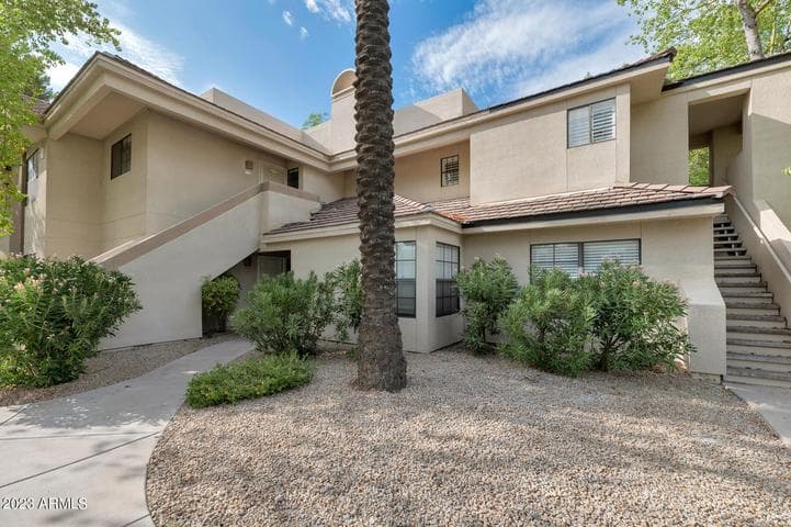 6885 E COCHISE Road #242, Paradise Valley, AZ