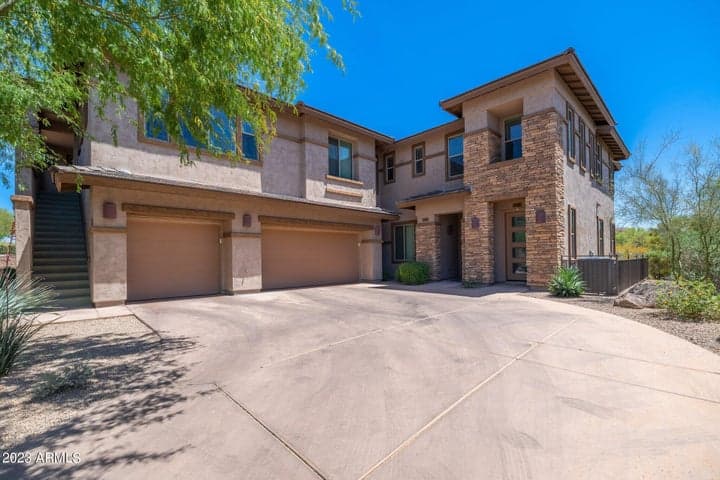 10260 E White Feather Lane #2038, Scottsdale, AZ