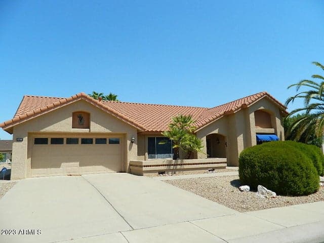 20813 N 147TH Drive, Sun City West, AZ
