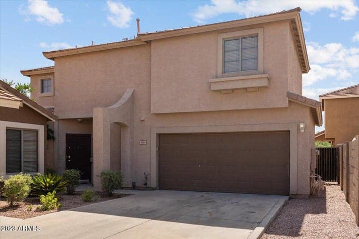 4066 E MELINDA Lane, Phoenix, AZ