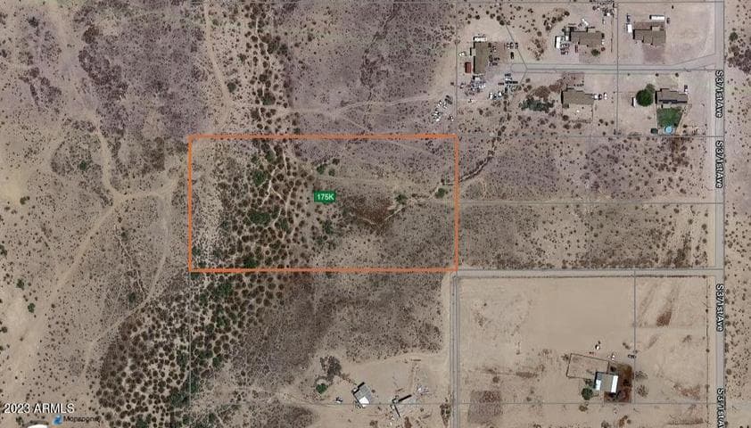 4300D S 371st. Avenue #0, Tonopah, AZ