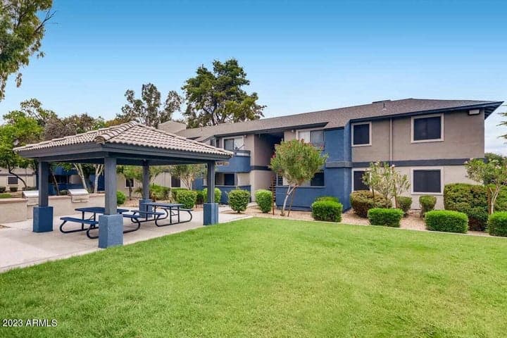 1944 W Thunderbird Road #Apt 1, Phoenix, AZ