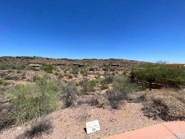 9503 N DESERT WASH Trail #10, Fountain Hills, AZ