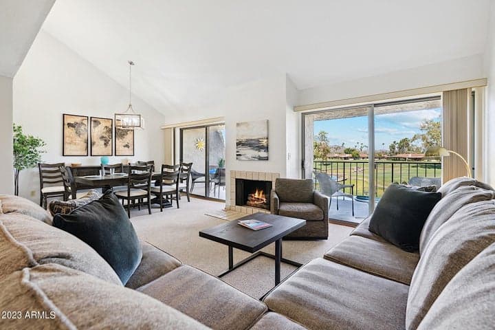 7224 N VIA CAMELLO DEL NORTE -- #15, Scottsdale, AZ
