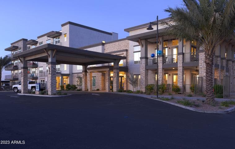 7460 N Zanjero Boulevard #B4, Glendale, AZ
