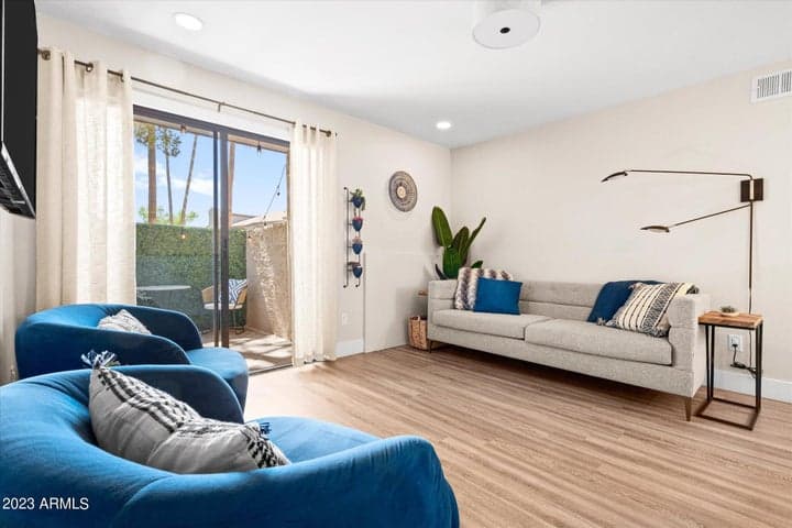 533 W GUADALUPE Road #1024, Mesa, AZ