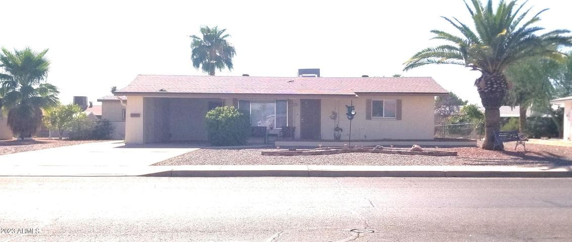 716 N 64TH Street, Mesa, AZ