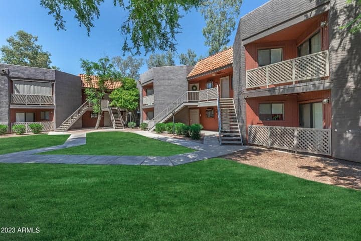 6445 S MAPLE Avenue #1, Tempe, AZ