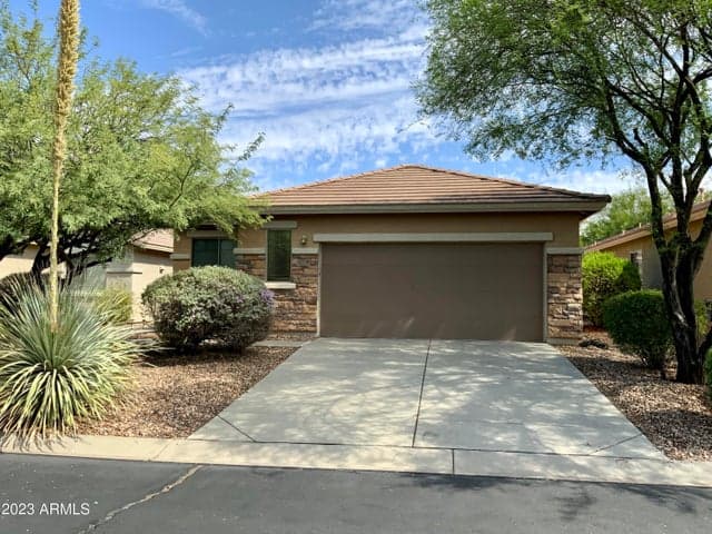 1776 W Owens Way, Anthem, AZ