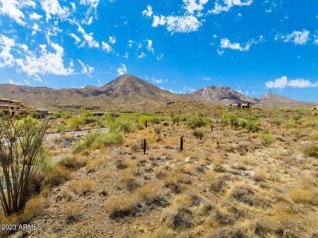 14310 E Desert Tortoise Trail #33, Fountain Hills, AZ