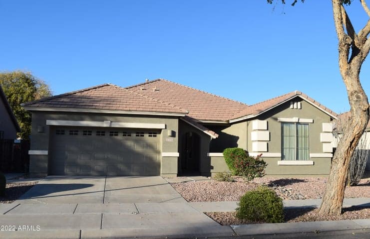 13546 W PORT ROYALE Lane, Surprise, AZ