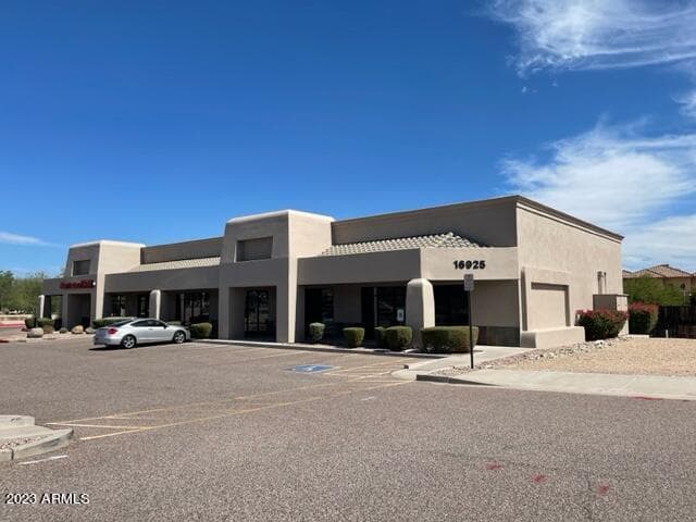 16925 E EL LAGO Boulevard, Fountain Hills, AZ