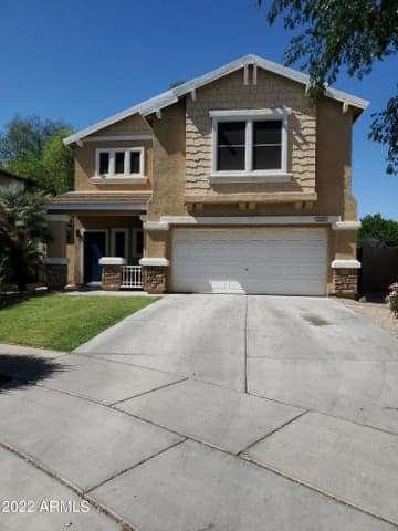 4324 E WINDSOR Court, Gilbert, AZ