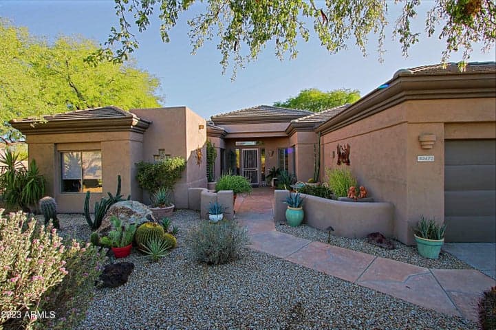 32472 N 68TH Place, Scottsdale, AZ