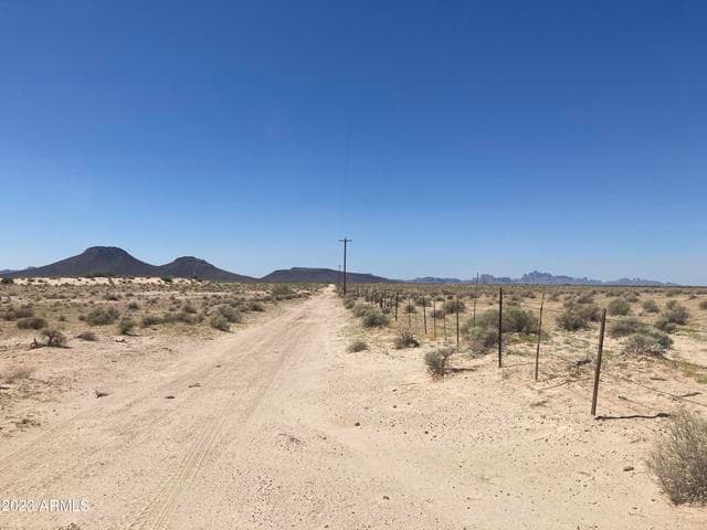 00 W Narramore Road #-, Tonopah, AZ