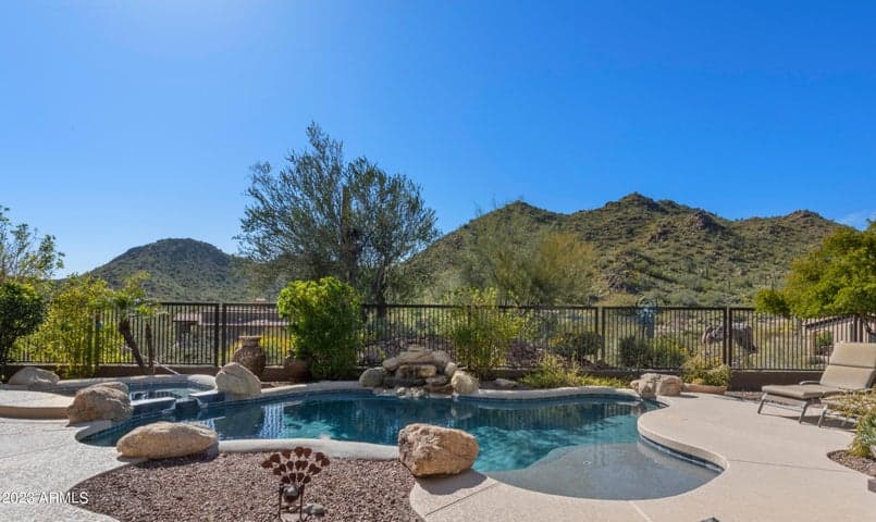 12748 N 145TH Way, Scottsdale, AZ