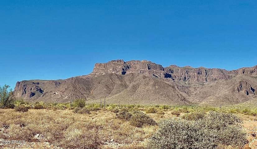 0 E CLOUDVIEW Avenue #-, Gold Canyon, AZ