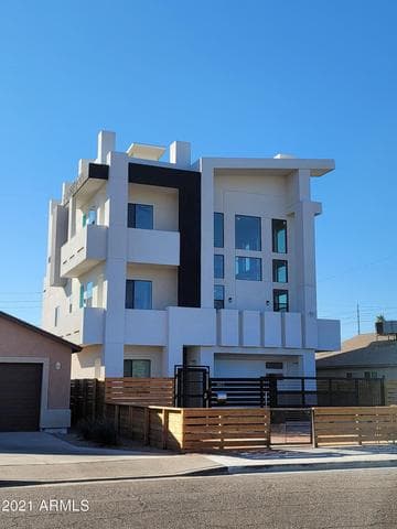 1825 E ADAMS Street, Phoenix, AZ