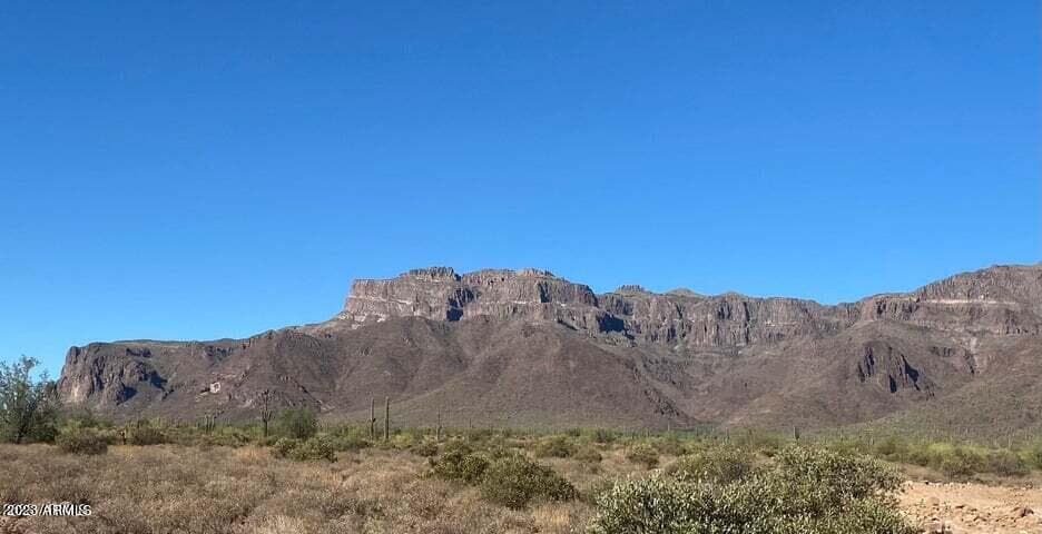 0000 Cloudview -- #-, Gold Canyon, AZ