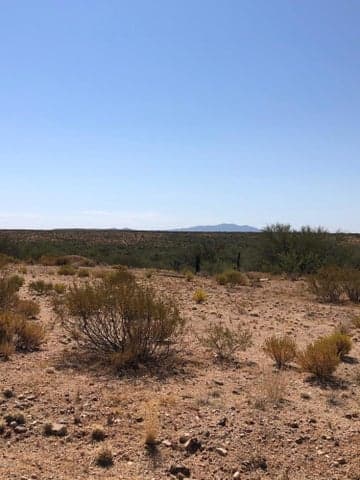 X E Arrowhead Trail #-, Florence, AZ